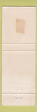 Matchbook Cover - 1973 Ford Meyer Mercury Campbellsport WI WEAR