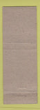 Matchbook Cover - Mills Drug Store Rapid City SD low phone #