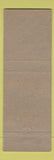 Matchbook Cover - Marlborough Blenheim Atlantic City NJ