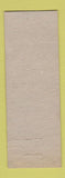 Matchbook Cover - Lander's Restaurant Chicago IL