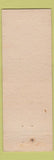 Matchbook Cover - Swiggum's Motel St Cloud MN WEAR