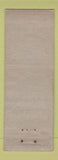 Matchbook Cover - Virginia Country Club Long Beach CA WEAR