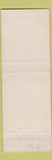 Matchbook Cover - Piccadilly Restaurant Milwaukee WI