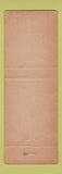 Matchbook Cover - Dougherty's Cafeteria Grants NM WEAR