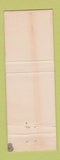 Matchbook Cover - Select Cleaners Santa Cruz CA WEAR