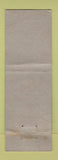 Matchbook Cover - Jules Restaurant Encino CA