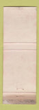 Matchbook Cover - Calico Kitchen