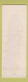 Matchbook Cover - Stamey Funeral Home ST Joseph MO SAMPLE
