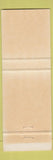 Matchbook Cover - Hotel Utah Motor Lodge Salt Lake City UT