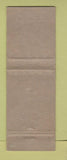 Matchbook Cover - Wilde's Drug Store WEAR