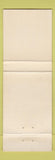 Matchbook Cover - Club Miller's Bar Newark NJ WEAR