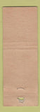 Matchbook Cover - Star Delta Electrical Works San Francisco CA WORN