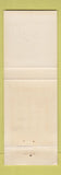 Matchbook Cover - Blue Gables Court Carrollton KY