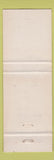 Matchbook Cover - China House Restaurant Oklahoma City OK WEAR