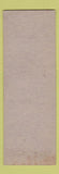 Matchbook Cover - Hollywood Ranch Market Hollywood CA Burbank CA