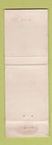 Matchbook Cover - Walnut Motel Salem MO