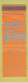 Matchbook Cover - Vitale's Restaurant Philadelphia PA