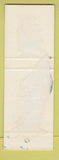 Matchbook Cover - Heine's Bar St Paul MN WEAR