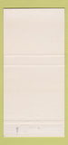 Matchbook Cover - Andy's Steak House Oakbrook IL 30 Strike