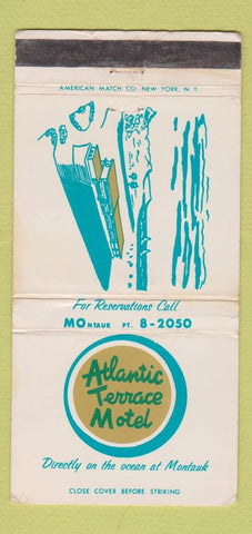 Matchbook Cover - State Employees Credit Union Lansing MI 30 Strike