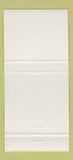 Matchbook Cover - Wyoming National Bank Wilkes Barre PA 30 Strike