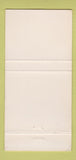 Matchbook Cover - Neptune Cove Oak Park IL 30 Strike