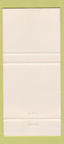 Matchbook Cover - Grotto Oakland CA 30 Strike