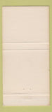Matchbook Cover - Hewitt's Gourmet House Milwaukee WI 30 Strike