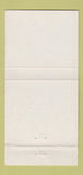 Matchbook Cover - Archy's Lansing MI 30 Strike