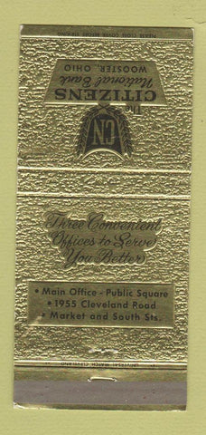 Matchbook Cover - Brown Derby New York City WEAR 30 Strike
