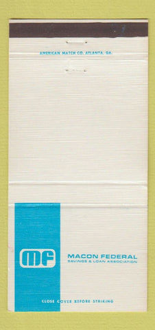 Matchbook Cover - First National Bank Punta Gorda FL 30 Strike
