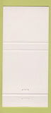 Matchbook Cover - Tica Boat Yacht  30 Strike