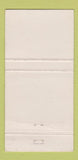 Matchbook Cover - Vance Godbey's Smorgasbord Fort Worth TX WORN 30 Strike