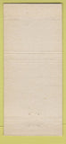 Matchbook Cover - Sonoma Joe's Petaluma CA #1 30 Strike