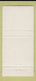 Matchbook Cover - First National Bank Fort Dodge IA 30 Strike