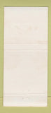 Matchbook Cover - First National Bank Marshall TX 1977 30 Strike