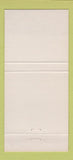 Matchbook Cover - Guaranty Federal Savings St Petersburg FL 30 Strike