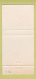 Matchbook Cover - Western PA National Bank Pennsylvania  30 Strike