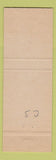 Matchbook Cover - Atlas Tires Batteries Standard oil gas Shepherdsville KY