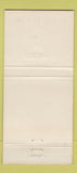 Matchbook Cover - Arthur's Steak House Philadelphia PA WEAR 30 Strike