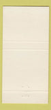 Matchbook Cover - Arnie's Ardmore Broadview IL Viking 30 Strike