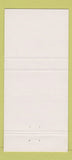 Matchbook Cover - 1976 Canada Olympics Gymnastics BLACK 30 Strike