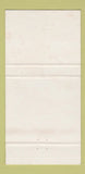 Matchbook Cover - Athenian Garden Malton ON 30 Strike