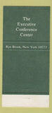 Matchbook Cover - Arrowhead of Westchester Rye Brook NY 30 Strike
