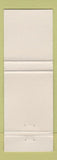Matchbook Cover - Arlin Zevenberger Real Estate Waterloo IA