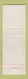 Matchbook Cover - 1966 Ford Chas Gabus Holdrege NE