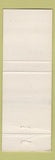Matchbook Cover - Arthur's Standard oil gas Yuma Colorado