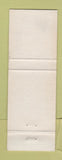 Matchbook Cover - 1966 Ford Chas Gaubus Holdrege NE WEAR