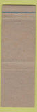 Matchbook Cover - 1951 Ford Cavazos Rio Grande City TX low phone #
