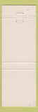 Matchbook Cover - Athens Motel GA